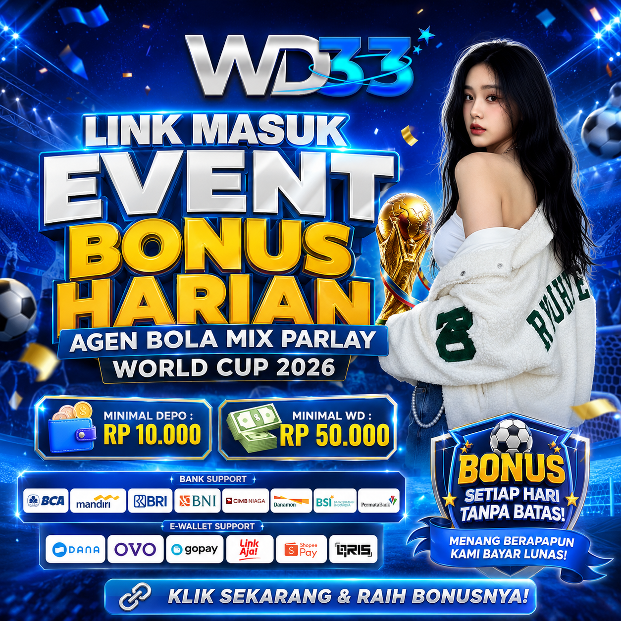 WD33